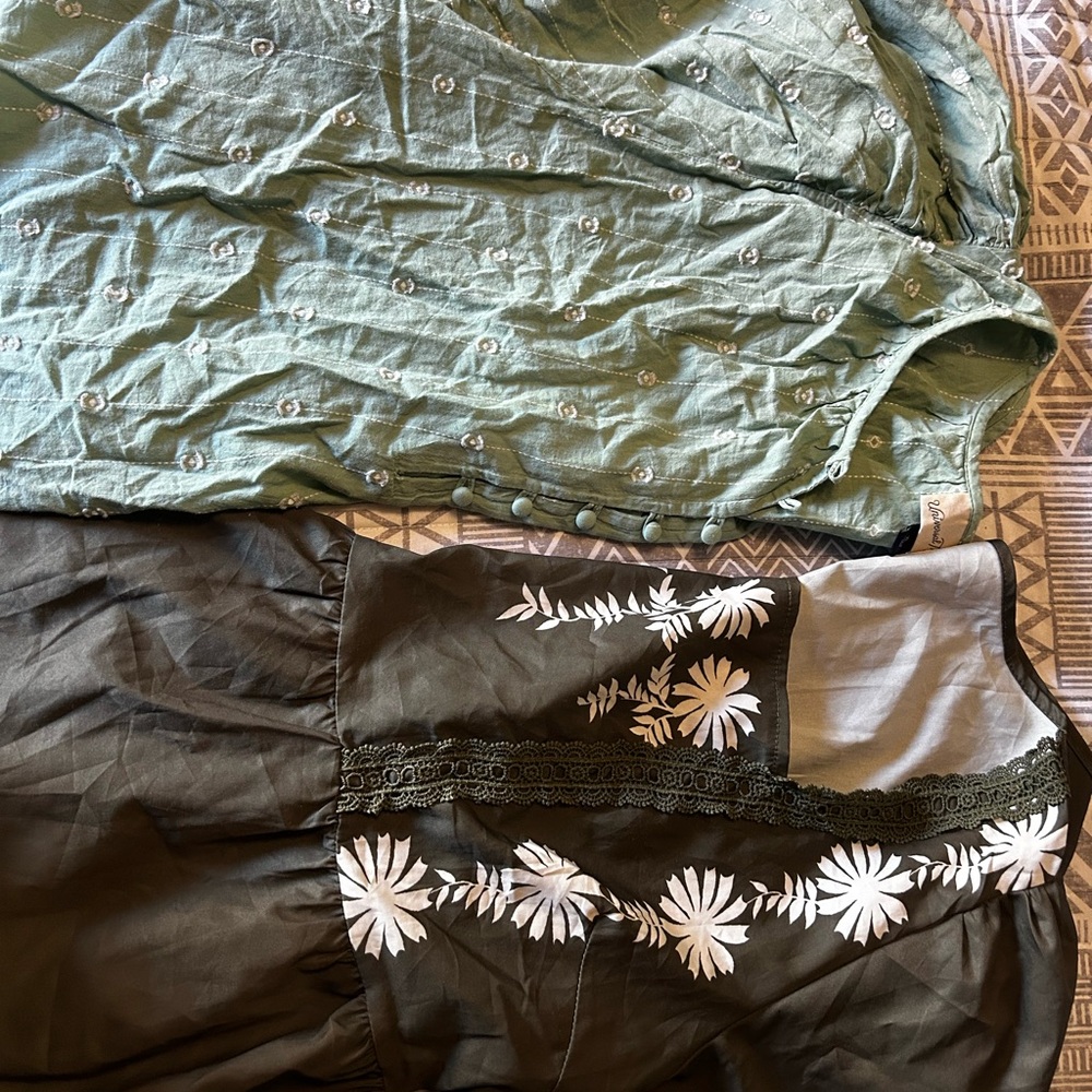 Blouse Bundle - image 3